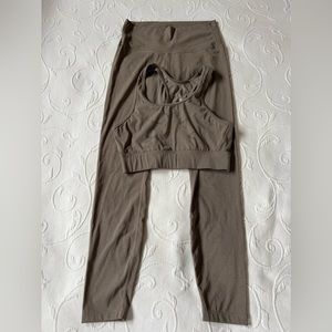 Varley Set | size Small